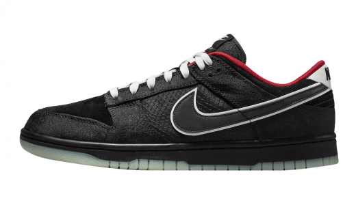 LPL x Nike Dunk Low