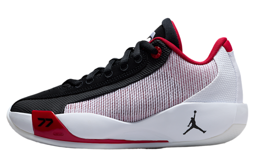 Luka 77 Bloodline GS White / Black