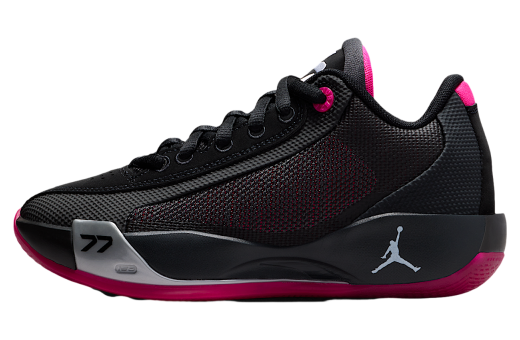 Luka 77 Navidor GS Black / Anthracite