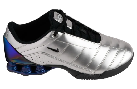 スニーカー MAHA X NIKE T90 SHOX MAGIA SP Maha Amsterdam Nike T90 Shox Magia Pack 2025