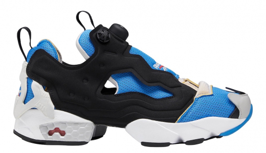 maison margiela x reebok tz pump