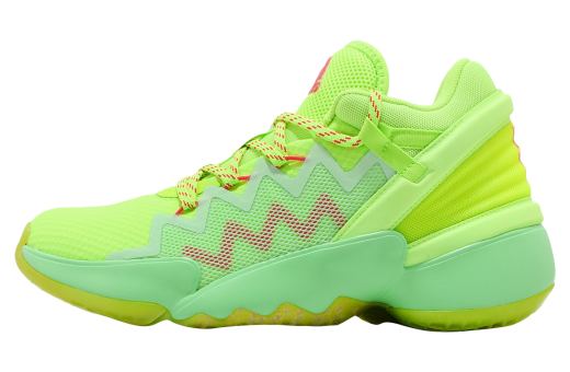 Marvel x adidas DON Issue 2 Spida Sense