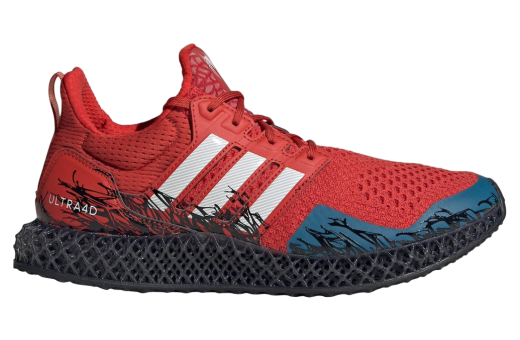 BUY Marvel X Adidas Ultra 4D Spider-Man Kixify Marketplace