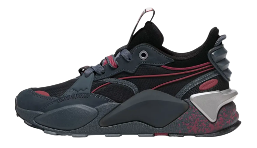 Marvel x The Boondocks x Puma RS-X Blade