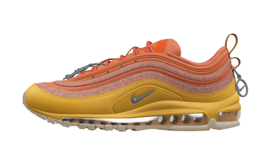 Megan Thee Stallion x Nike Air Max 97 Something For Thee Hotties