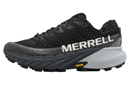 Merrell Agility Peak 5 Black / Granite