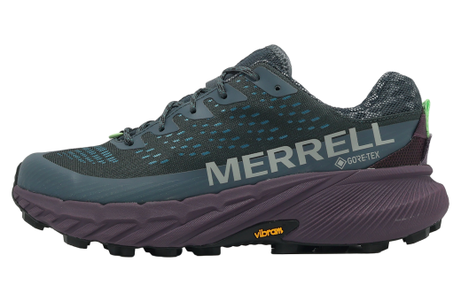 Merrell Agility Peak 5 GTX Slate