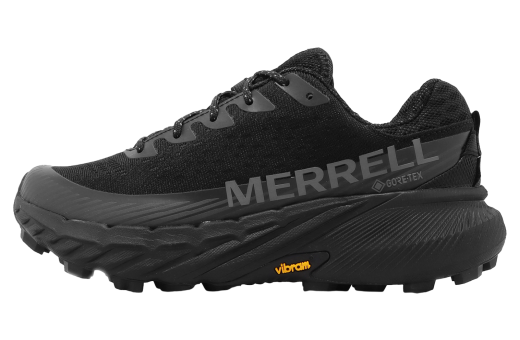 Merrell Agility Peak 5 GTX WMNS Black