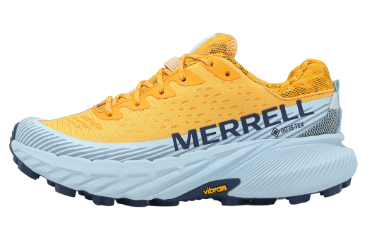 Merrell Agility Peak 5 GTX WMNS Tangelo
