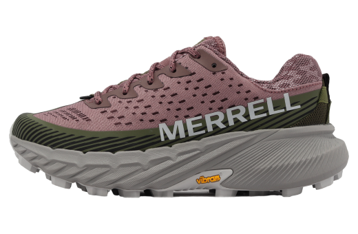 Merrell Agility Peak 5 WMNS Burlwood / Avocado