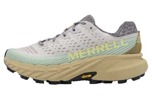 Merrell Agility Peak 5 WMNS Lilac Mist