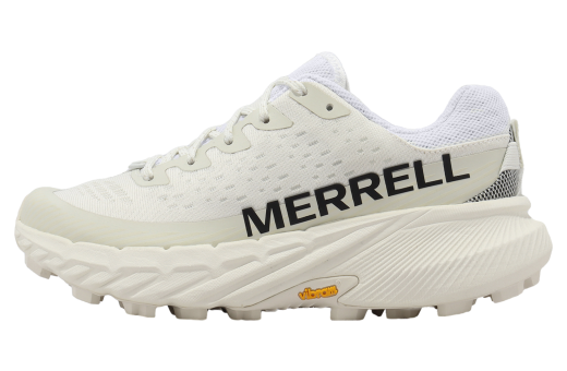 Merrell Agility Peak 5 WMNS White / Black