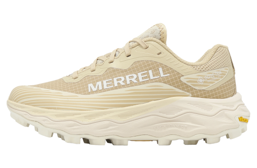 Merrell Agility Peak 6 GTX WMNS Almond - Jan 2026 - ML00003277
