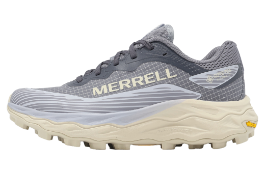 Merrell Agility Peak 6 GTX WMNS Lost Lilac - Jan 2026 - ML00003278