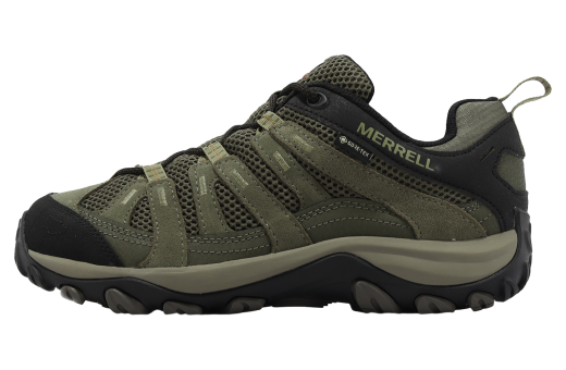 Merrell Alverstone 2 GTX Olive / Herb