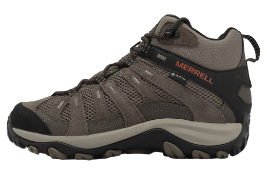 Merrell Alverstone 2 Mid GTX Boulder / Brindle