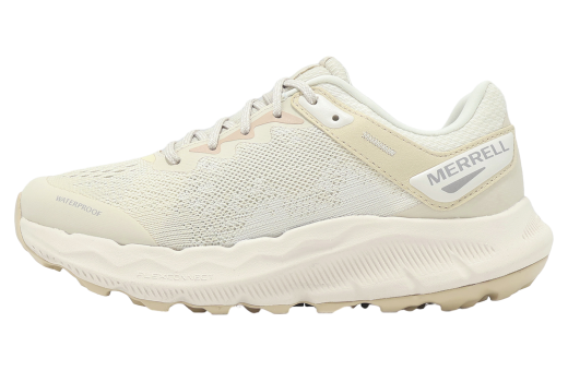 Merrell Antora 4 WP WMNS Eggshell