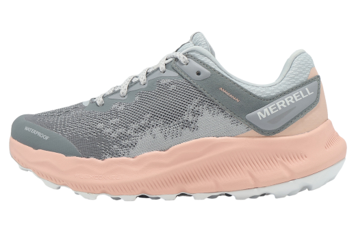 Merrell Antora 4 WP WMNS Storm