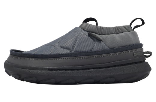 Merrell Hut Moc 2 Packable Plus WMNS Alloy