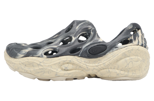 Merrell Hydro Next Gen Moc Black / Eggshell