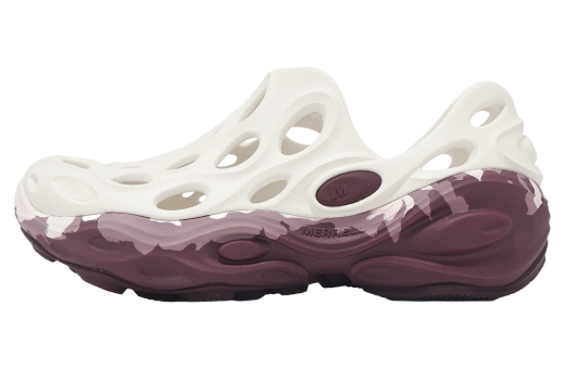 Merrell Hydro Next Gen Moc WMNS White / Cherry