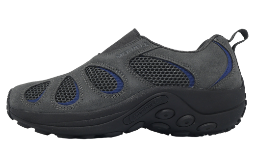 [MERRELL] [UNISEX] JUNGLE MOC EVO VENT SE /追跡付 JUNGLE MOC EVO WATERPROOFジャングル モック エボ ウォーター