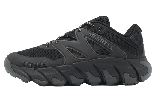 Merrell Maipo Explorer Aerosport Black