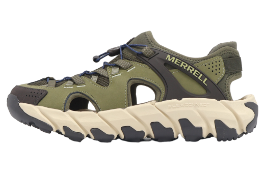 Merrell Maipo Explorer Sieve Drab