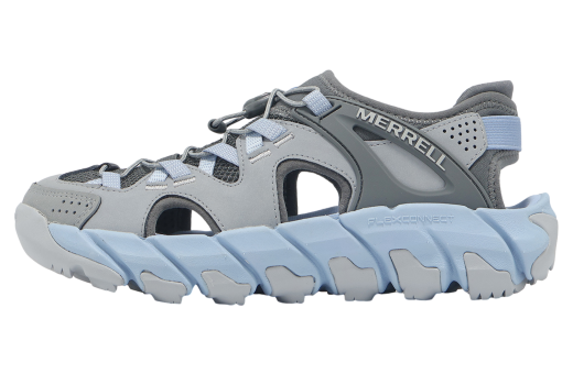 Merrell Maipo Explorer Sieve WMNS Cement / Seaway