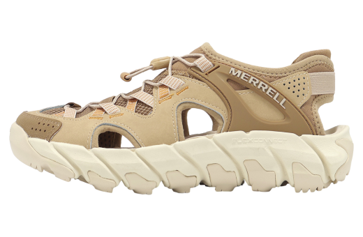 Merrell Maipo Explorer Sieve WMNS Latte