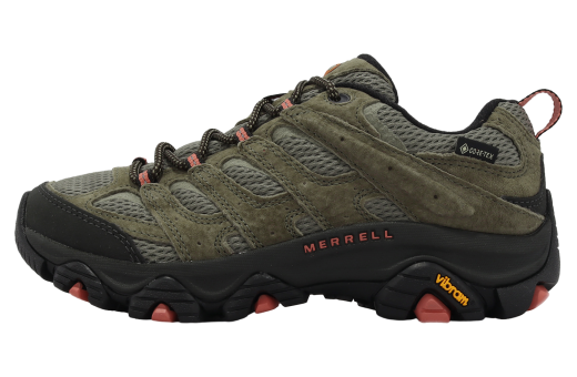 Merrell Moab 3 GTX WMNS Olive