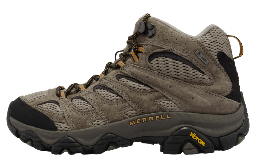 Merrell Moab 3 Mid GTX Pecan