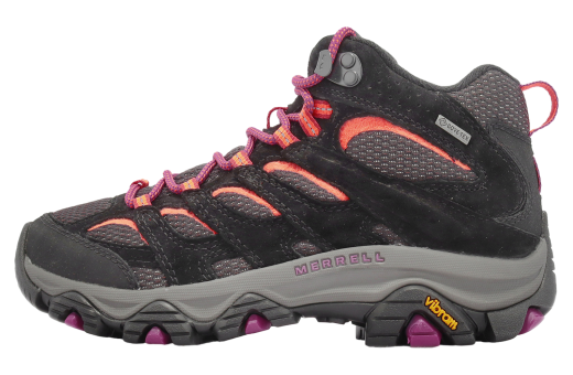 Merrell Moab 3 Mid GTX WMNS Black / Multi