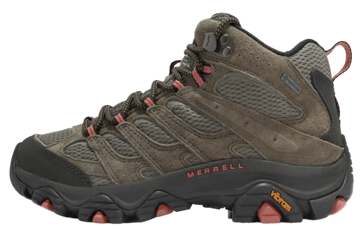 Merrell Moab 3 Mid GTX WMNS Olive
