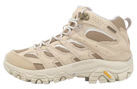 Merrell Moab 3 Mid WP WMNS Hazel