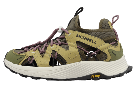 Merrell Moab Flight Sieve Olive / Brown