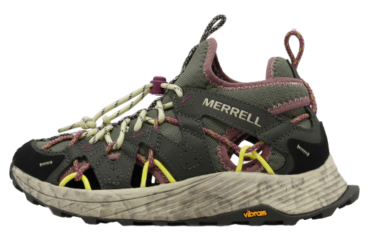 Merrell Moab Flight Sieve WMNS Lichen