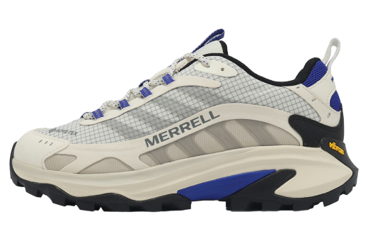 Merrell Moab Speed 2 GTX Chalk / Sapphire