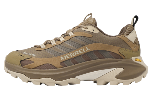 Merrell Moab Speed 2 GTX Coyote