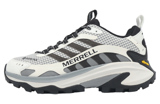 Merrell Moab Speed 2 GTX WMNS Ash / Black - Feb 2025 - ML038518