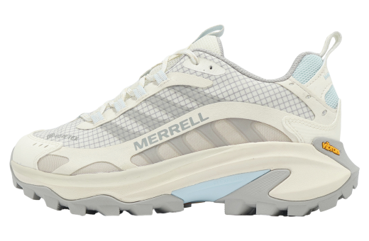 Merrell Moab Speed 2 GTX WMNS Chalk / Ice Blue - Feb 2025