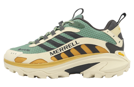 Merrell Moab Speed 2 GTX WMNS Hedge Green