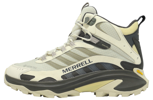 Merrell Moab Speed 2 Mid GTX Stucco - Oct 2025 - ML038341