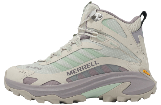 Merrell Moab Speed 2 GTX Chalk / Sapphire - Dec 2024 - ML038063
