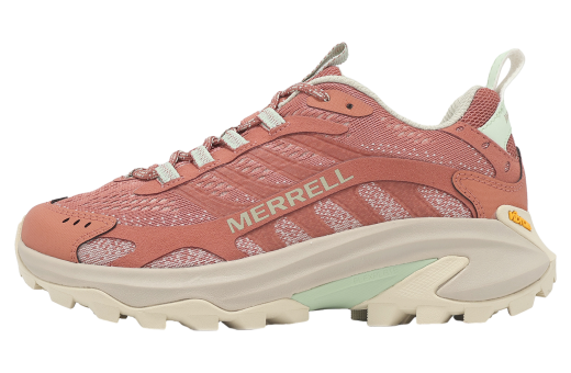 Merrell Moab Speed 2 WMNS Sedona