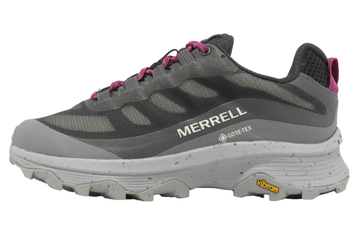 Merrell Moab Speed GTX WMNS Monument