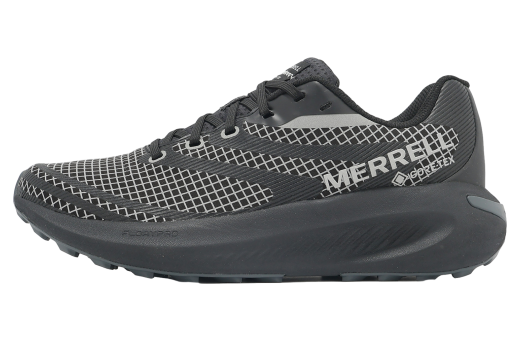 Merrell Morphlite Reflective GTX Black