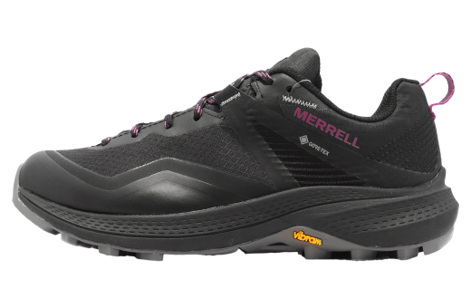 Merrell MQM 3 GTX WMNS Black / Fuchsia