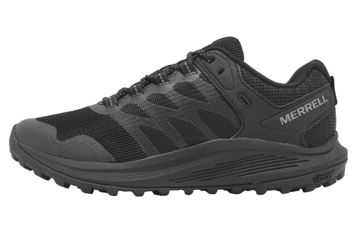 Merrell Nova 3 Tactical Black / Charcoal
