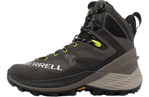 Merrell Rogue Hiker Mid GTX Dark Grey / White